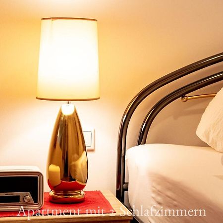 Astoria Apartments Schruns Bagian luar foto