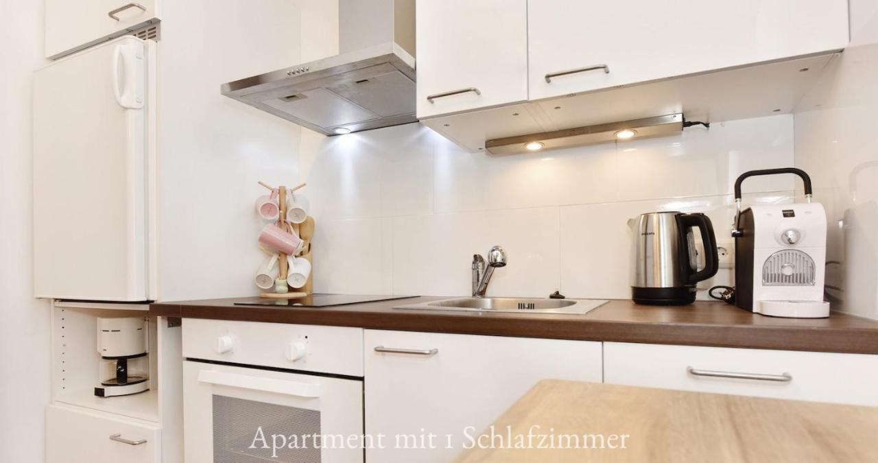 Astoria Apartments Schruns Bagian luar foto