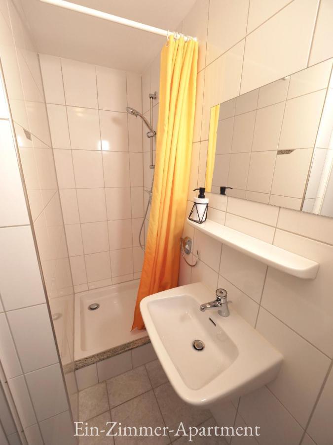 Astoria Apartments Schruns Bagian luar foto