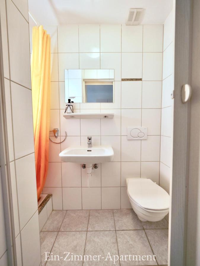 Astoria Apartments Schruns Bagian luar foto